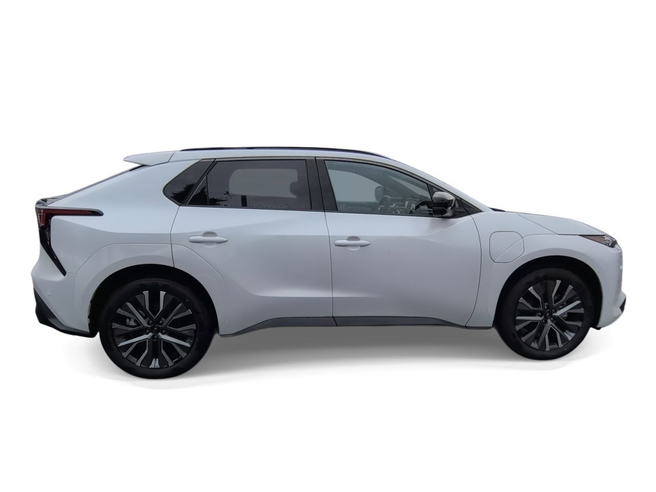 Thumbnail: 2026 Subaru Solterra - 9