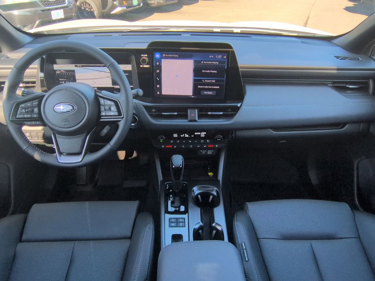 Thumbnail: 2026 Subaru Outback - 16