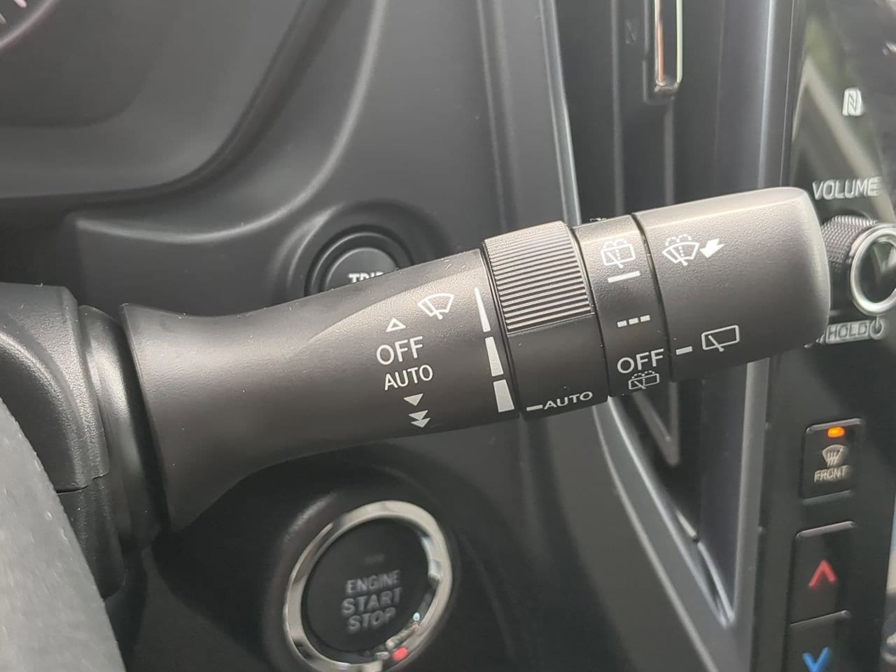 Thumbnail: 2026 Subaru Forester - 28