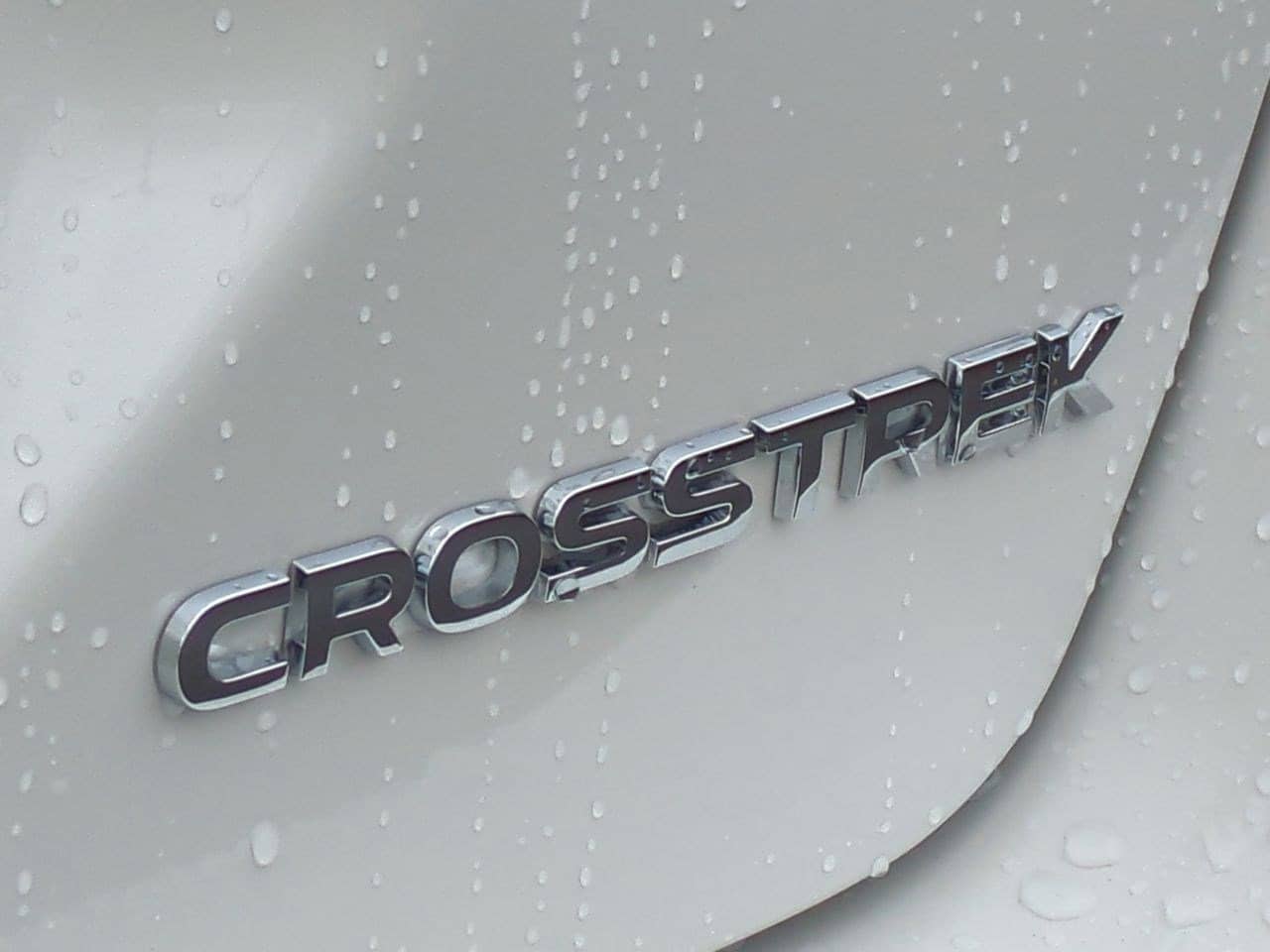 Thumbnail: 2025 Subaru Crosstrek - 12