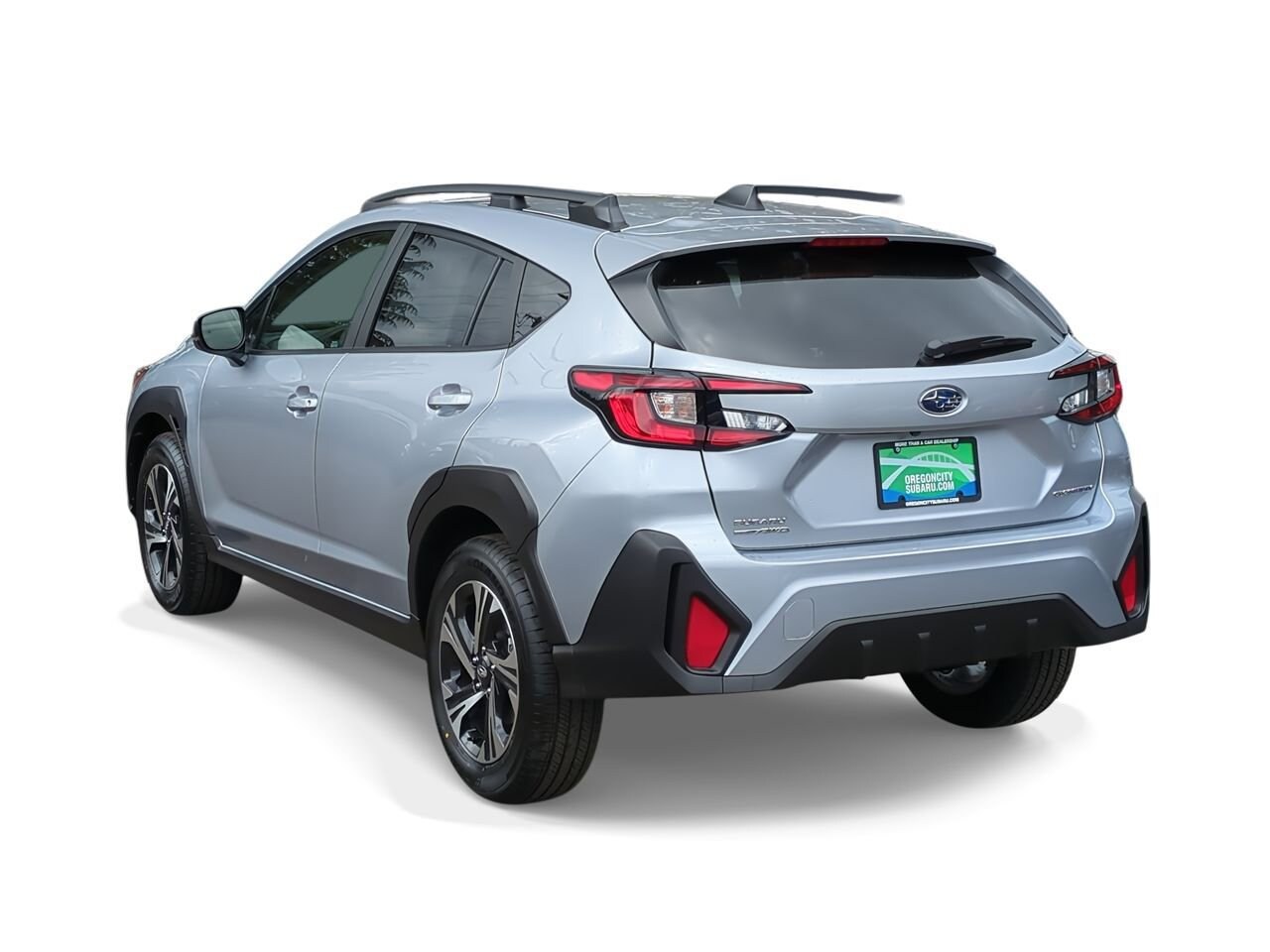 2025 Subaru Crosstrek Premium 6