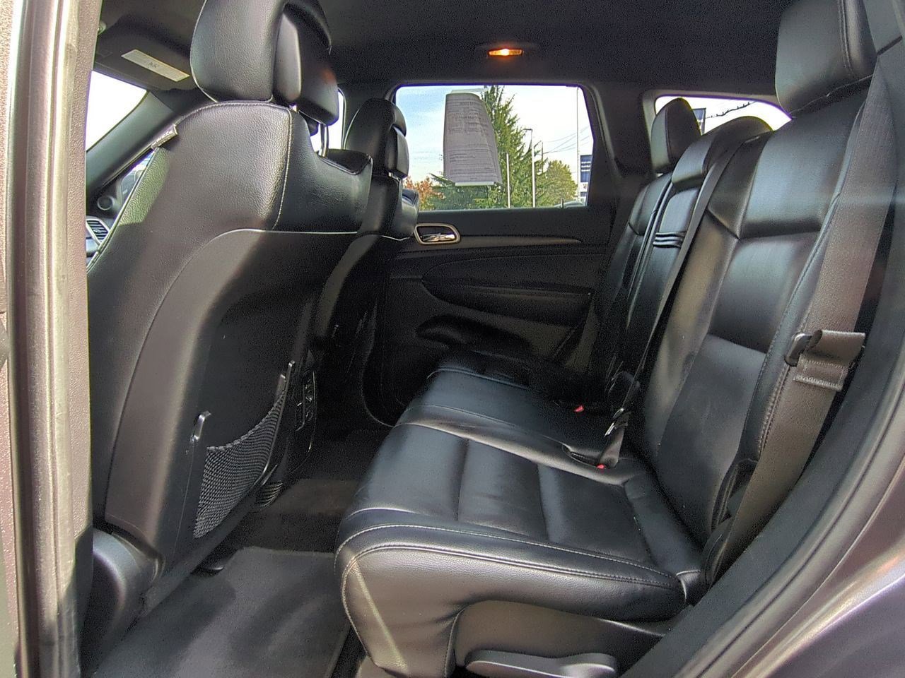 Thumbnail: 2015 Jeep Grand Cherokee - 20