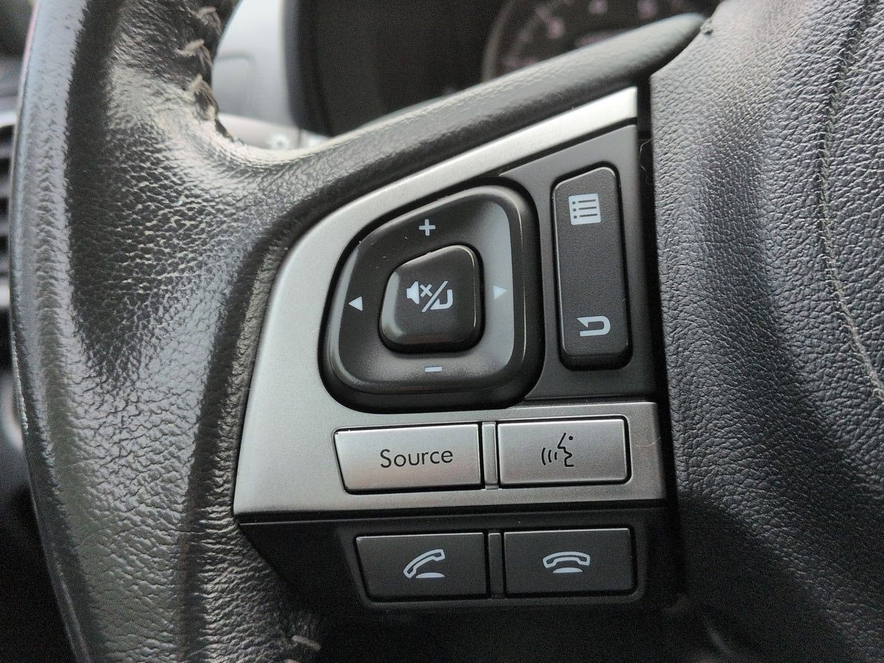 Thumbnail: 2018 Subaru Forester - 24