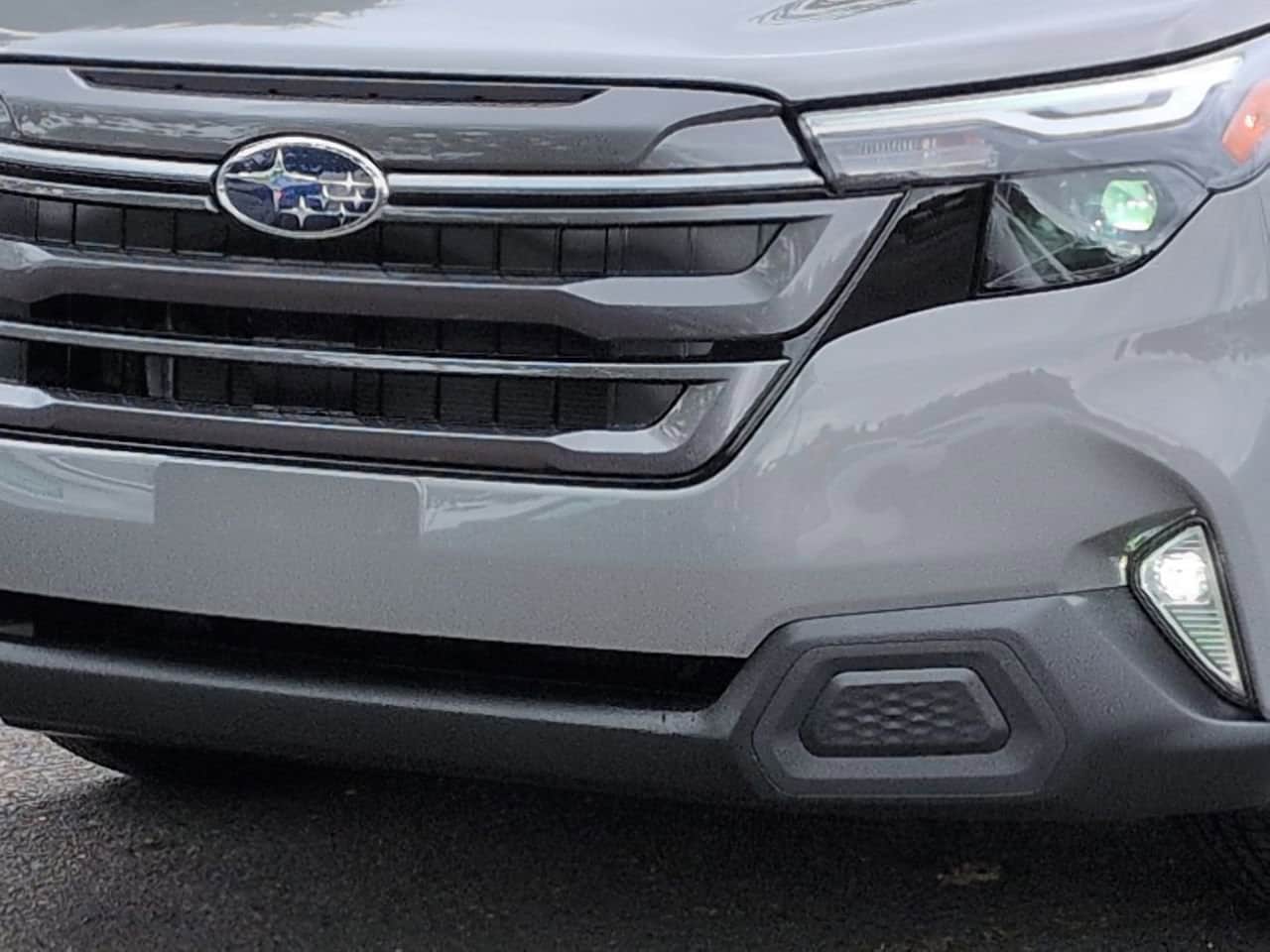 Thumbnail: 2026 Subaru Forester - 11