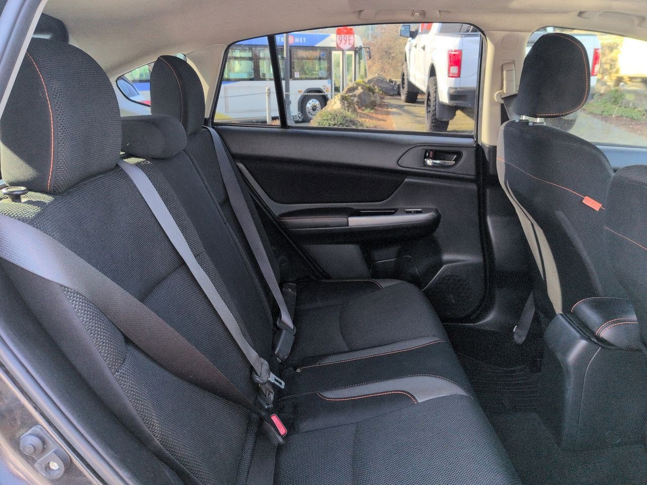 Thumbnail: 2016 Subaru Crosstrek - 21