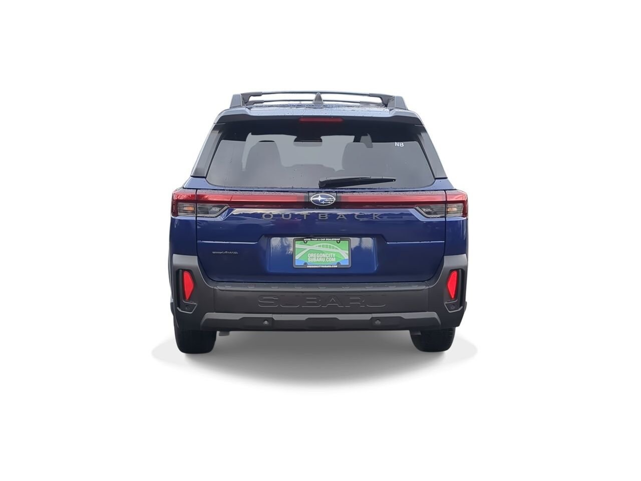 2026 Subaru Outback Limited XT - Photo 7