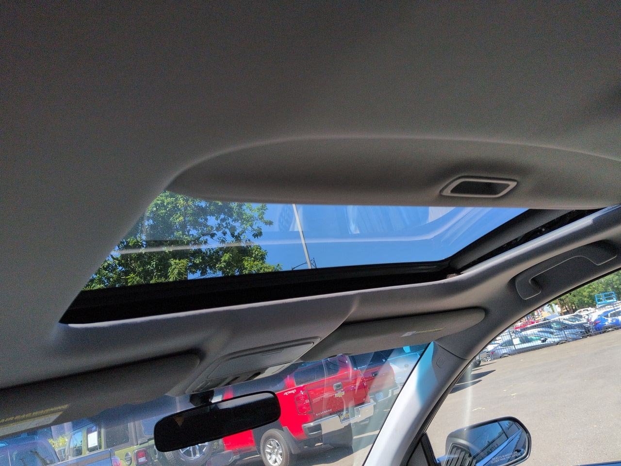 Thumbnail: 2009 Honda CR-V - 17