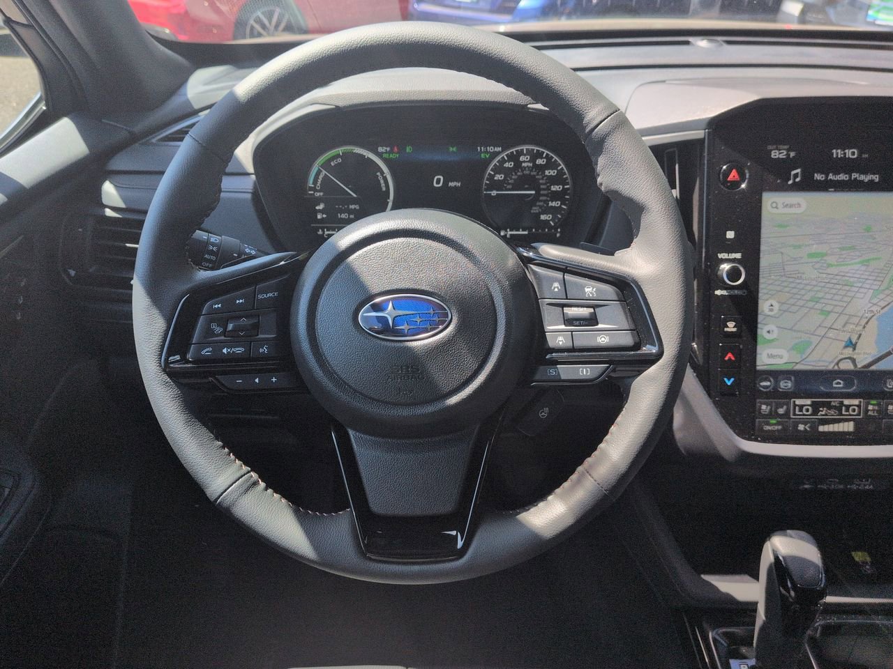 Thumbnail: 2026 Subaru Forester - 24