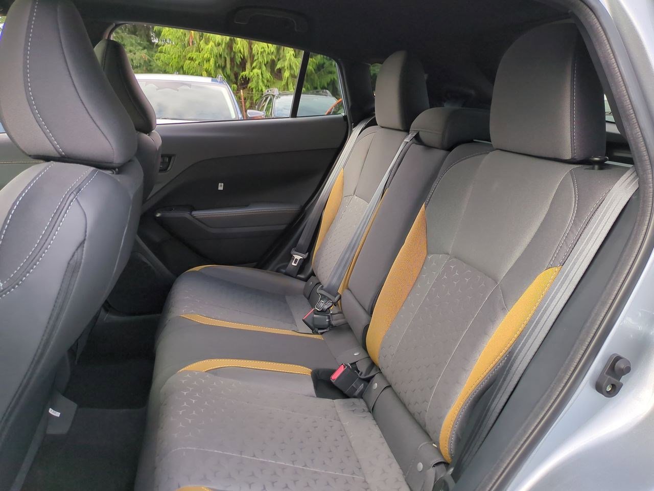 Thumbnail: 2024 Subaru Crosstrek - 21