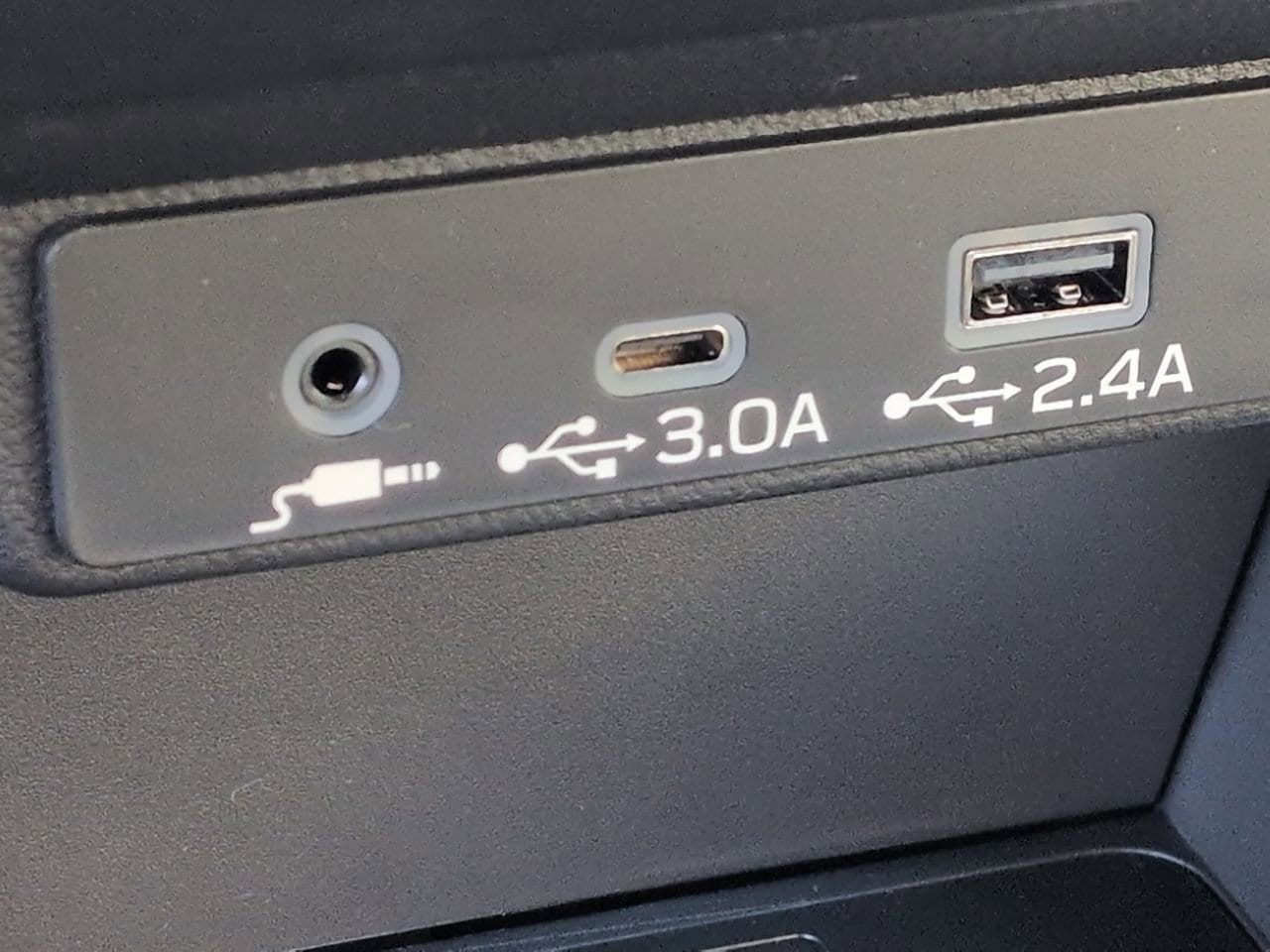 Thumbnail: 2026 Subaru Forester - 34