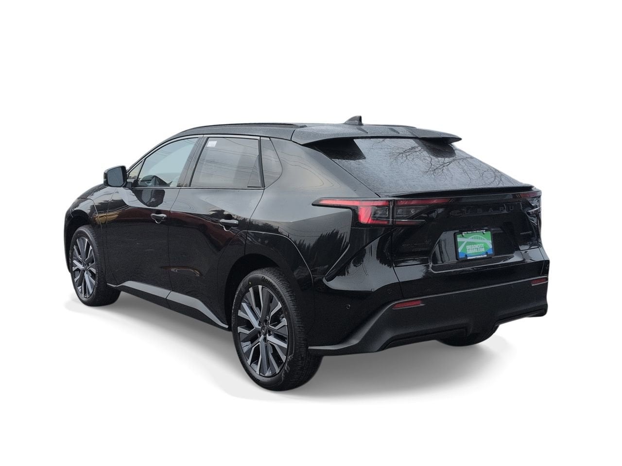 Thumbnail: 2026 Subaru Solterra - 6