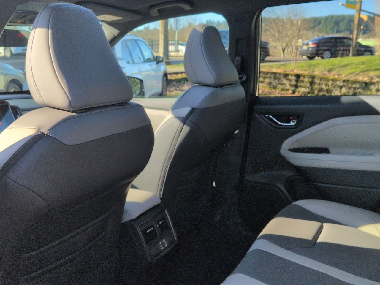 Thumbnail: 2026 Subaru Forester - 19