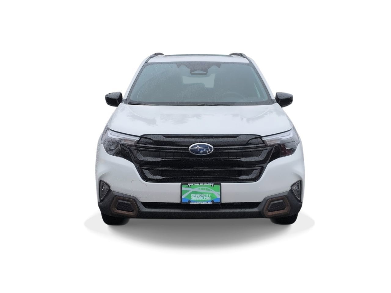 Thumbnail: 2026 Subaru Forester - 3