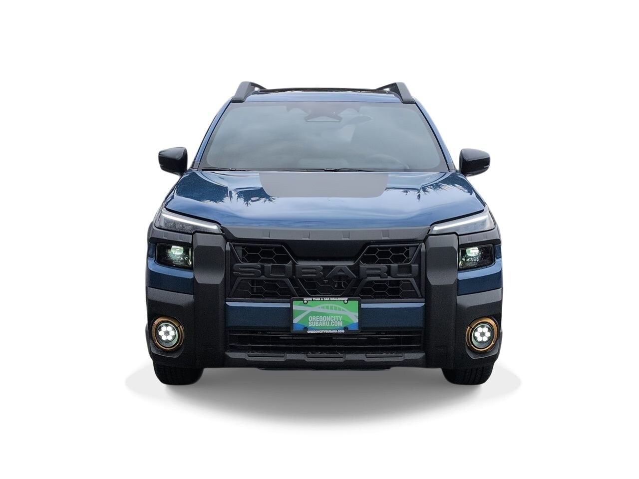 Thumbnail: 2026 Subaru Outback - 3