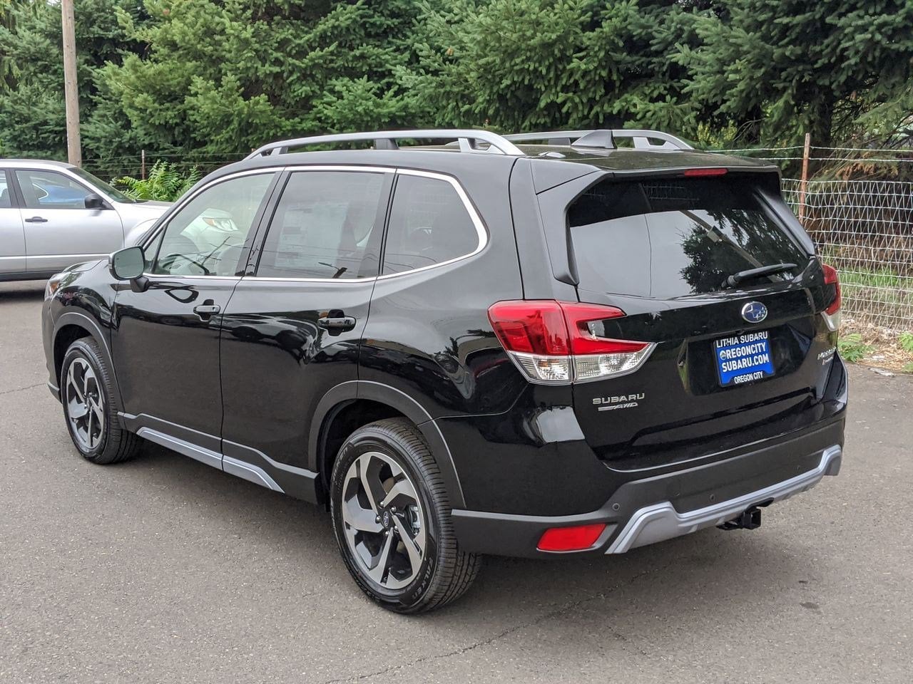 Thumbnail: 2023 Subaru Forester - 12