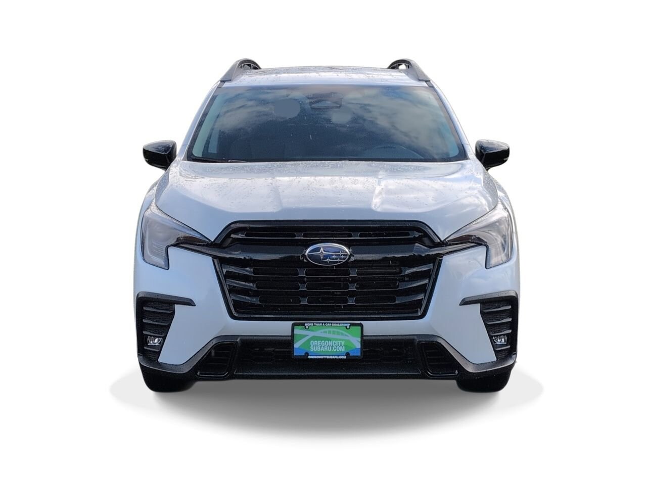 Thumbnail: 2026 Subaru Ascent - 3