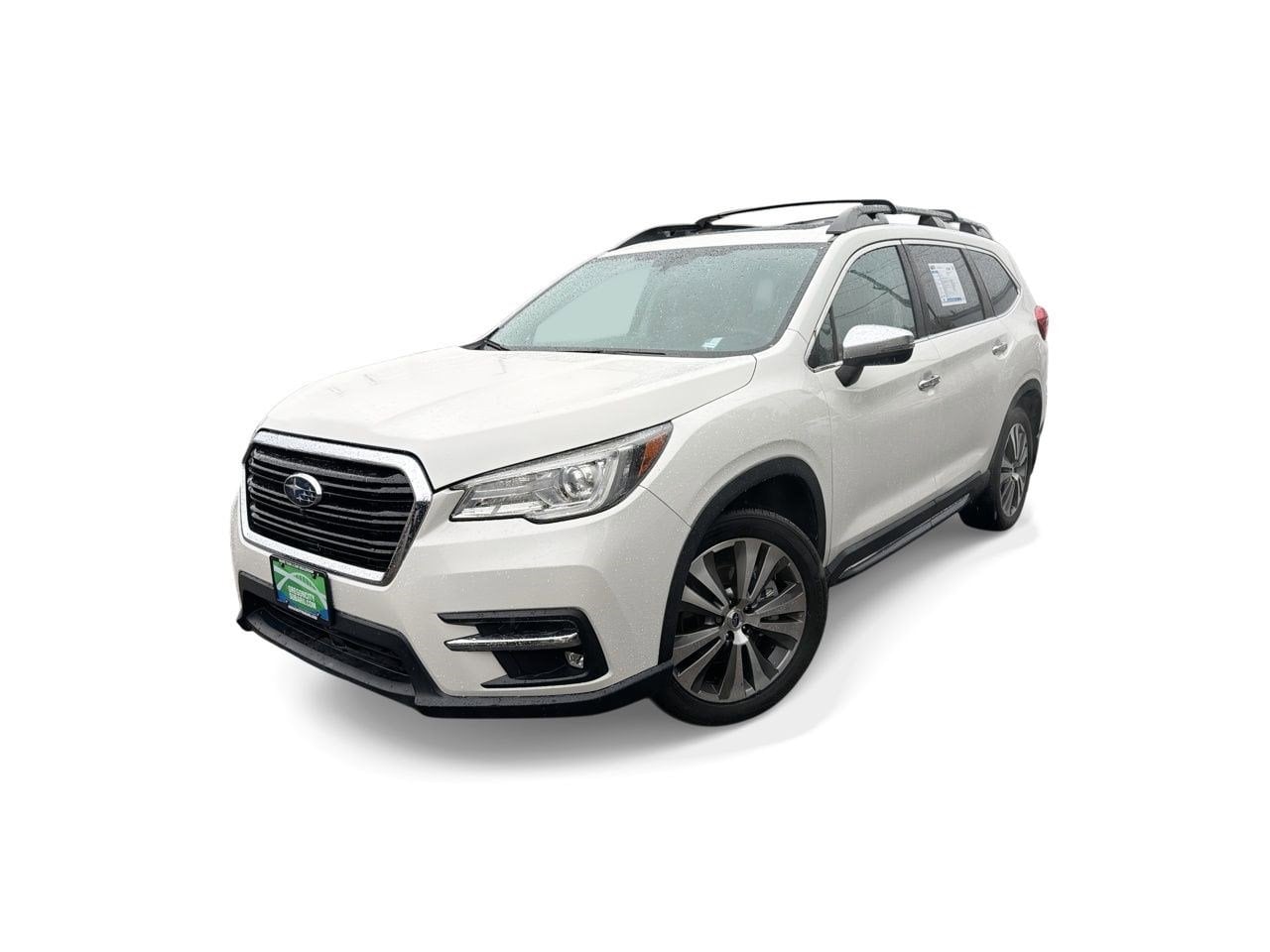 2019 Subaru Ascent Touring -
                  Oregon City, OR
