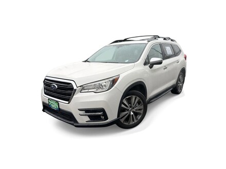 Used 2019 Subaru Ascent Touring SUV Oregon City