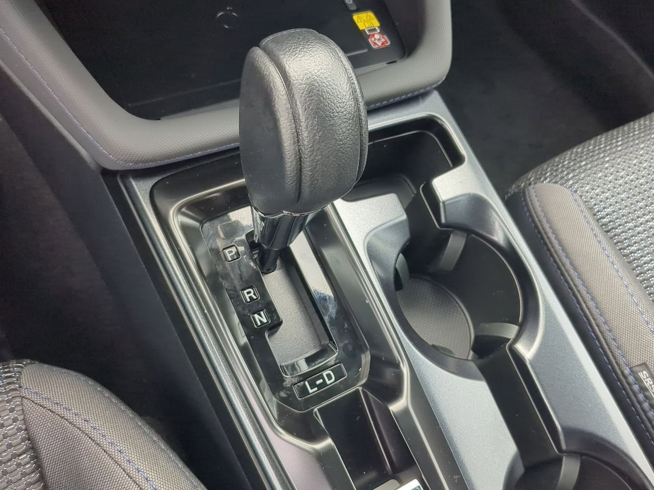 Thumbnail: 2026 Subaru Forester - 34