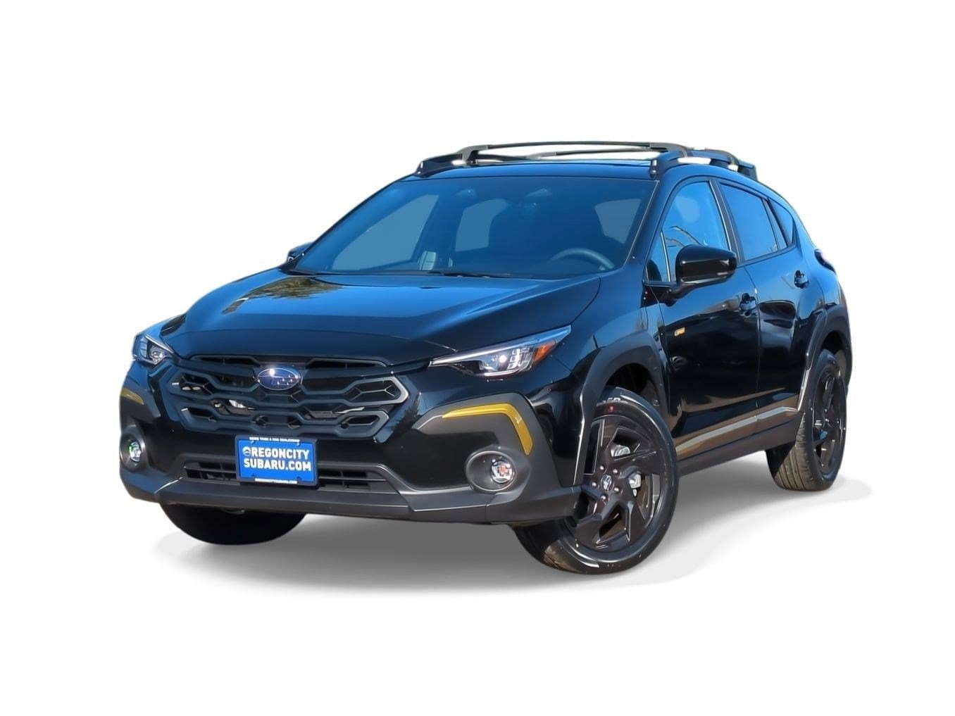 Thumbnail: 2025 Subaru Crosstrek - 1