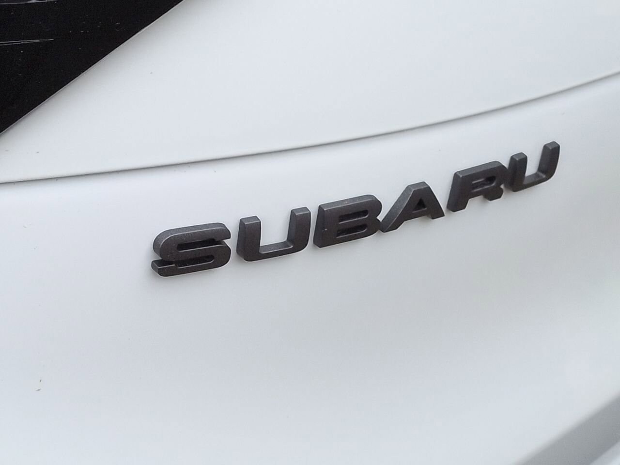 2026 Subaru Forester Sport - Photo 12