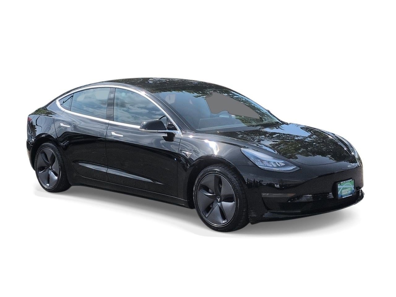 Thumbnail: 2019 Tesla Model 3 - 2