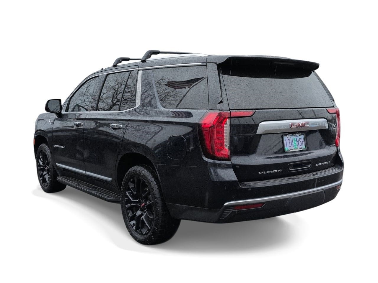 Thumbnail: 2022 GMC Yukon - 6