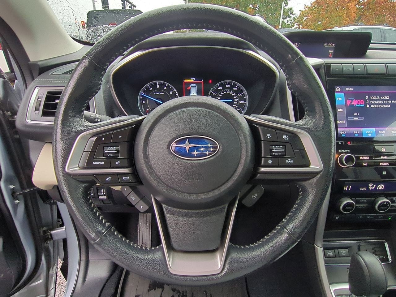 Thumbnail: 2021 Subaru Ascent - 25