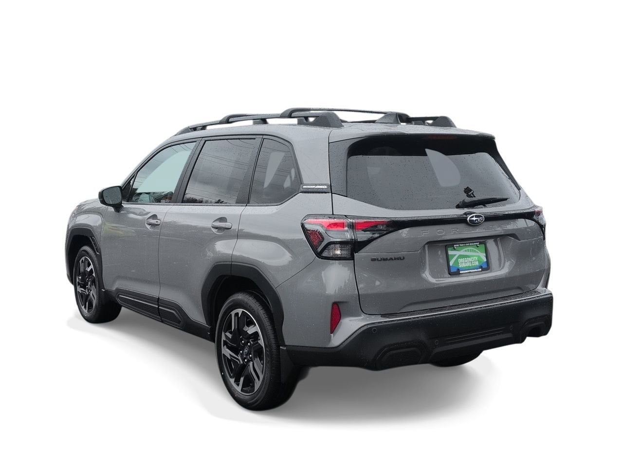 Thumbnail: 2026 Subaru Forester - 6