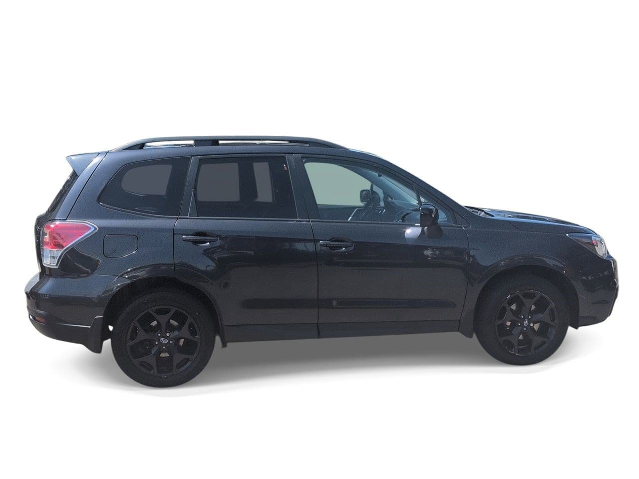 Thumbnail: 2018 Subaru Forester - 9