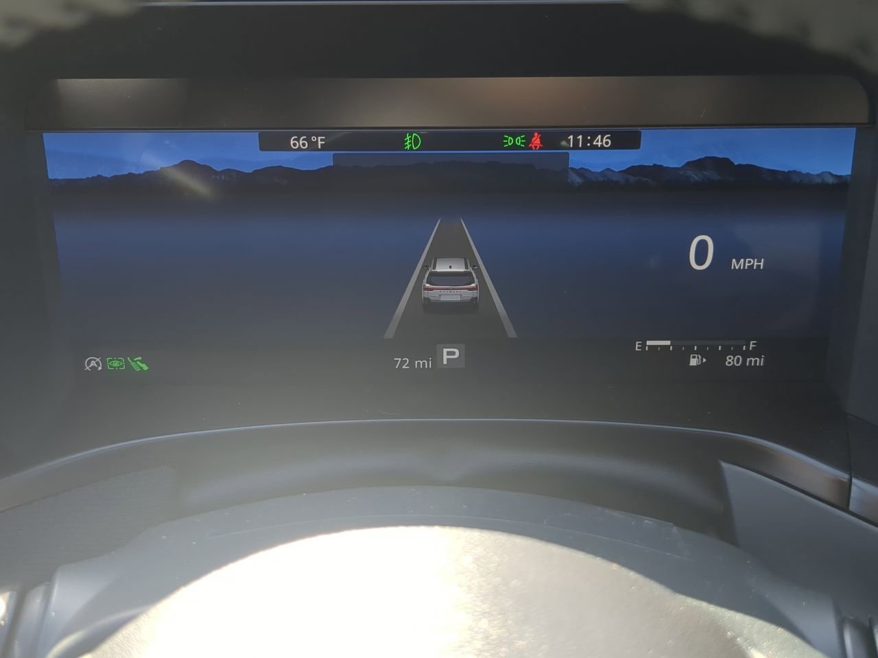 Thumbnail: 2026 Subaru Outback - 35