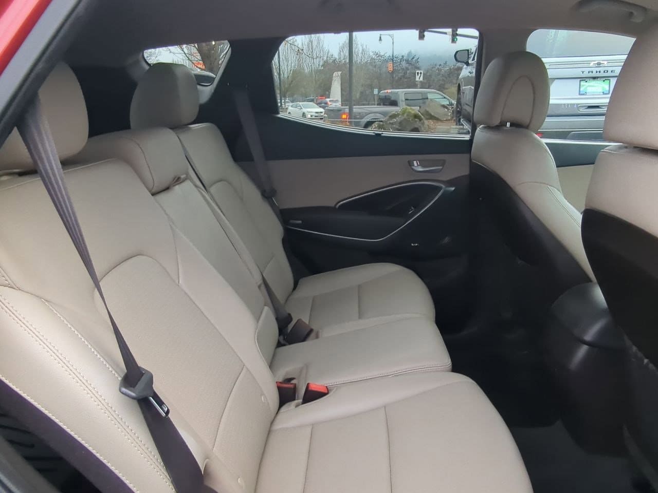 Thumbnail: 2014 Hyundai Santa Fe - 21