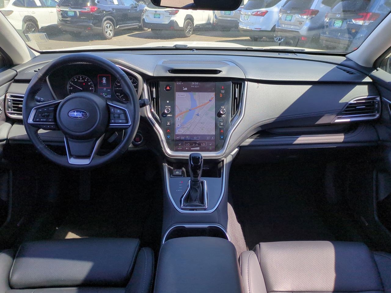 2024 Subaru Outback Limited 16