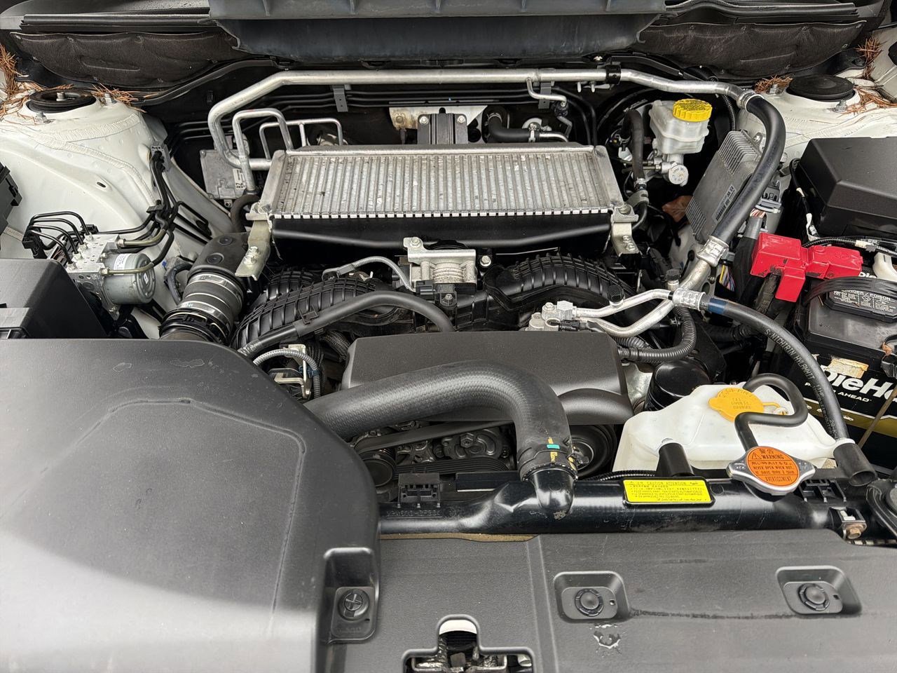 Thumbnail: 2019 Subaru Ascent - 22