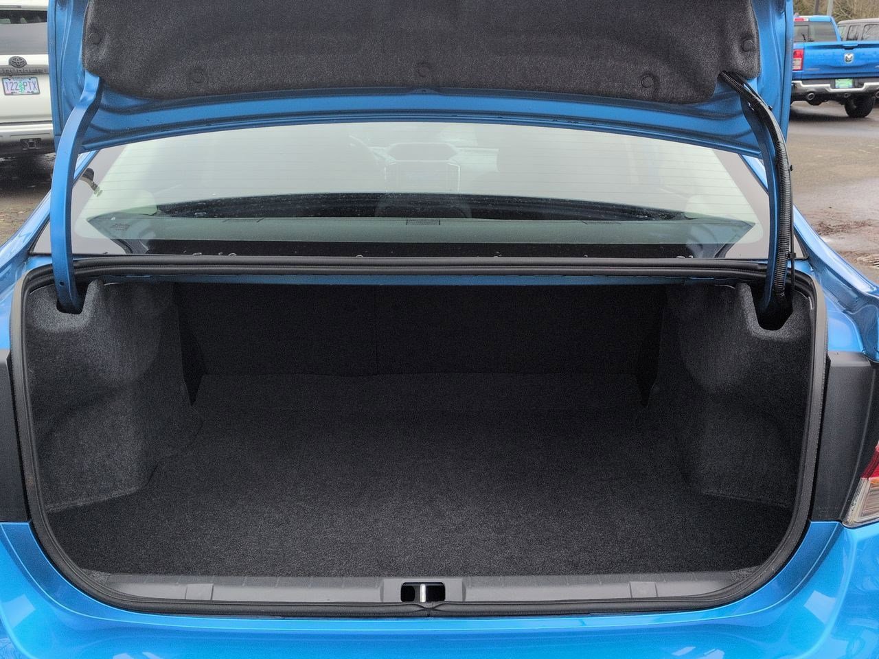 Thumbnail: 2022 Subaru Impreza - 35