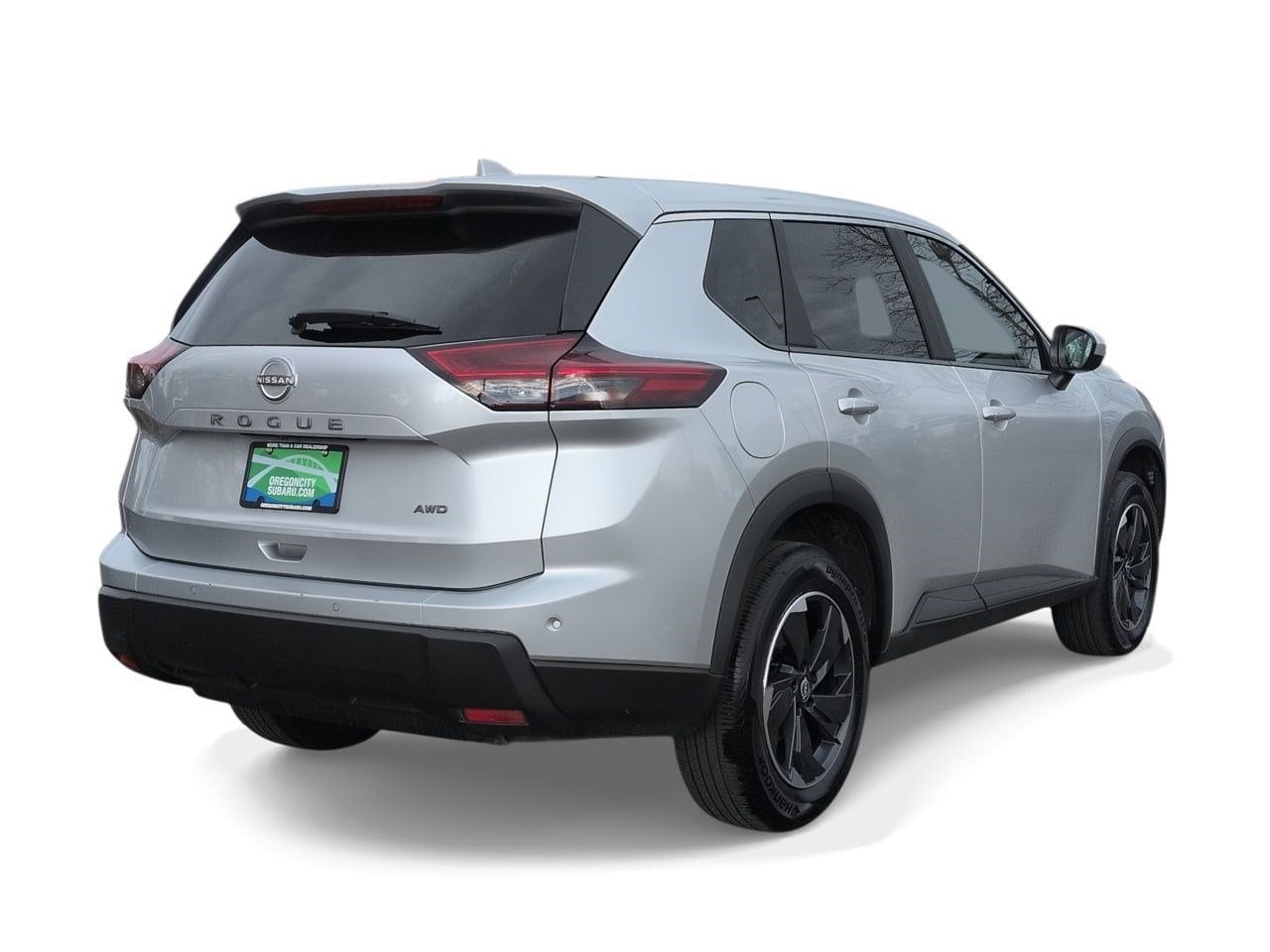 Thumbnail: 2025 Nissan Rogue - 8