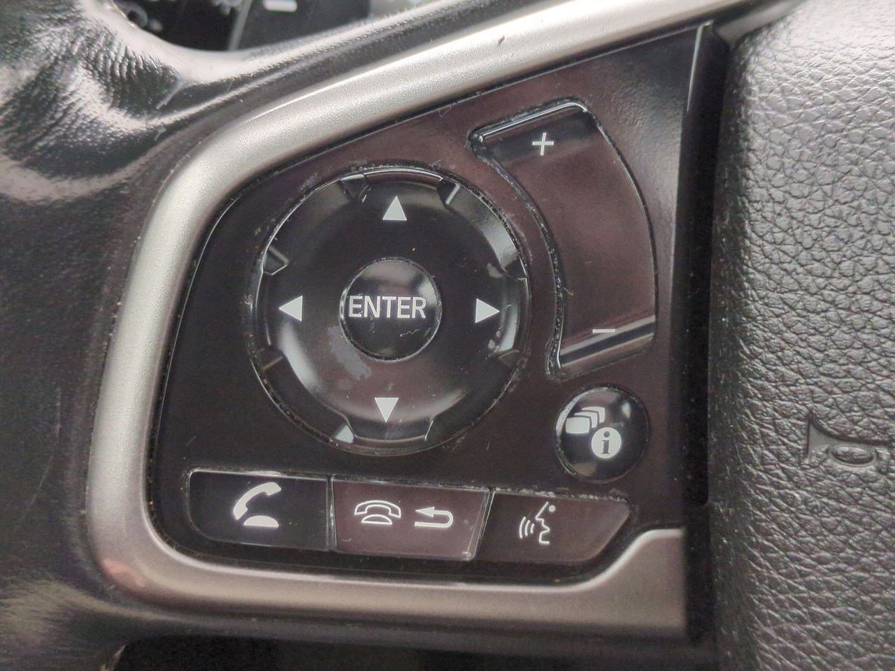 Thumbnail: 2019 Honda Civic - 24