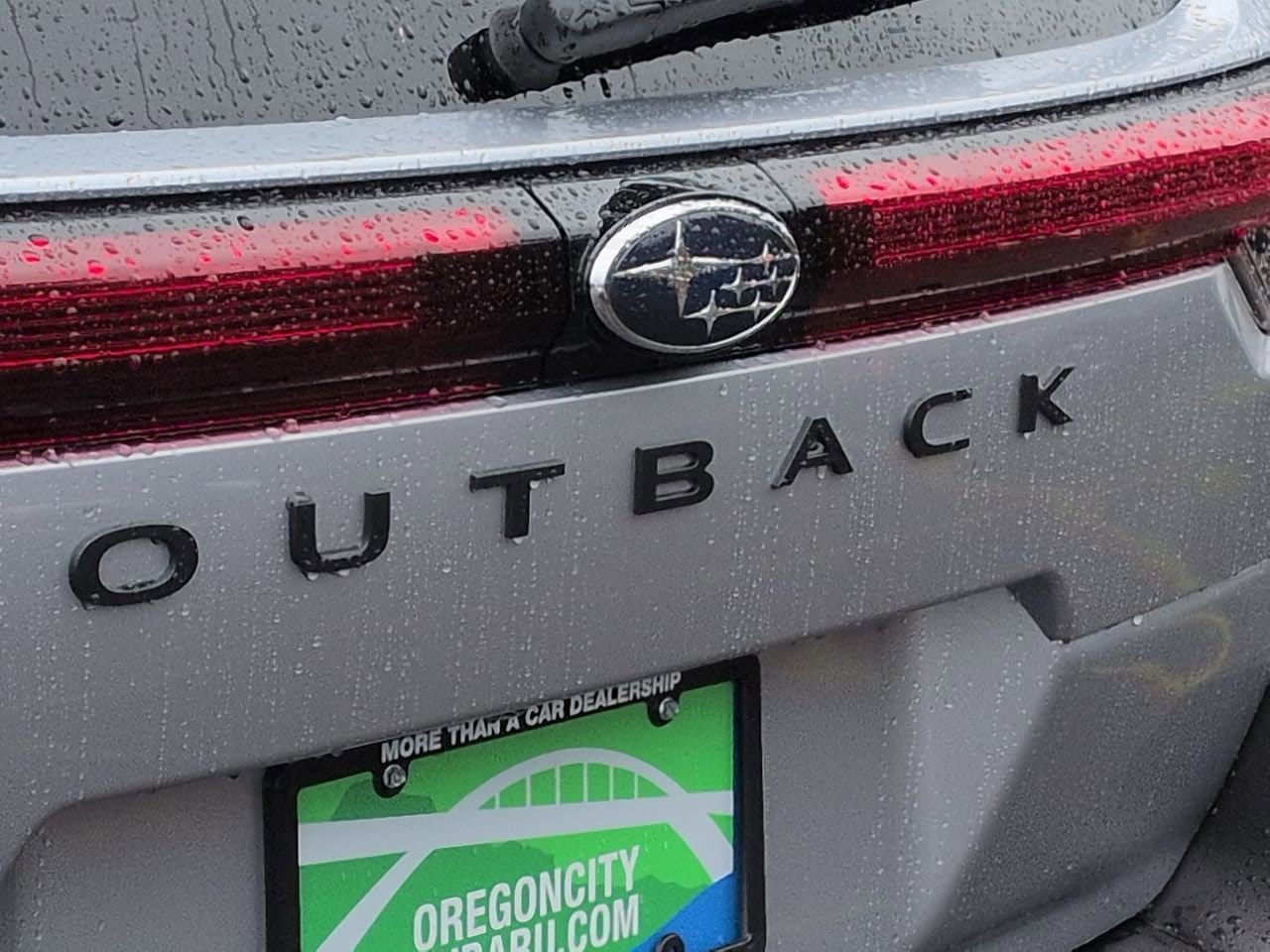 Thumbnail: 2026 Subaru Outback - 12