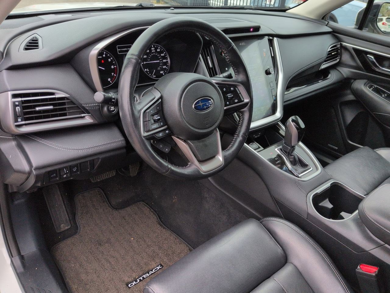 Thumbnail: 2022 Subaru Outback - 10