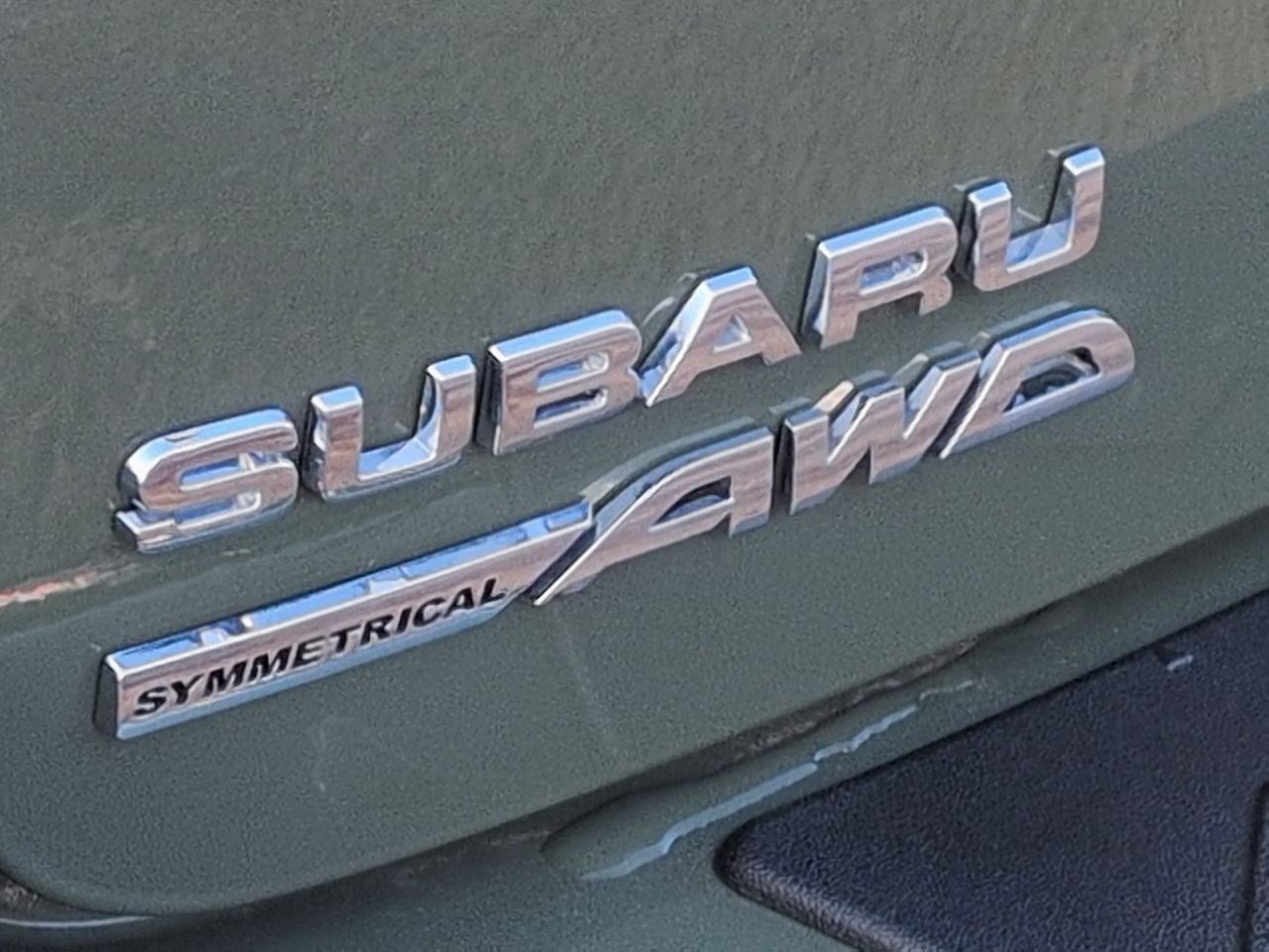 Thumbnail: 2025 Subaru Crosstrek - 12