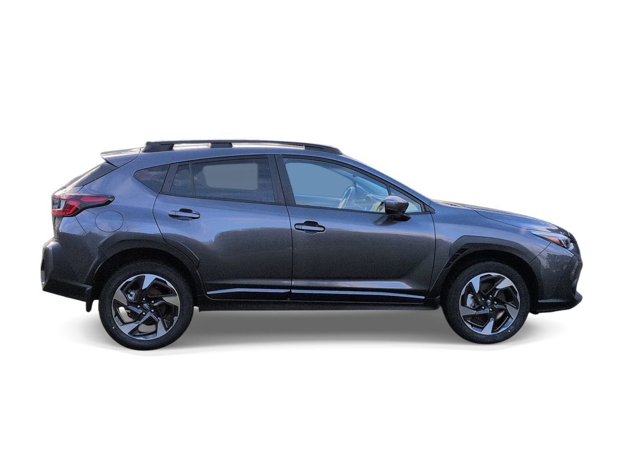 Thumbnail: 2025 Subaru Crosstrek - 9
