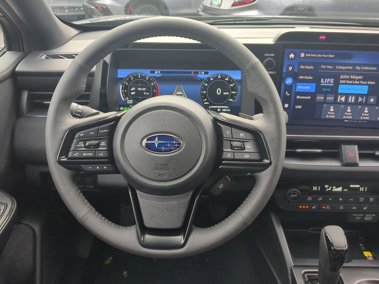 Thumbnail: 2026 Subaru Outback - 25