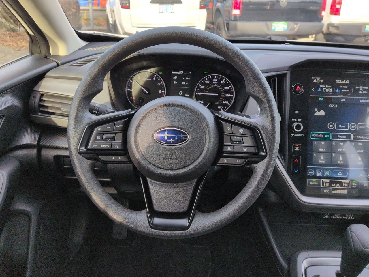 Thumbnail: 2024 Subaru Crosstrek - 23