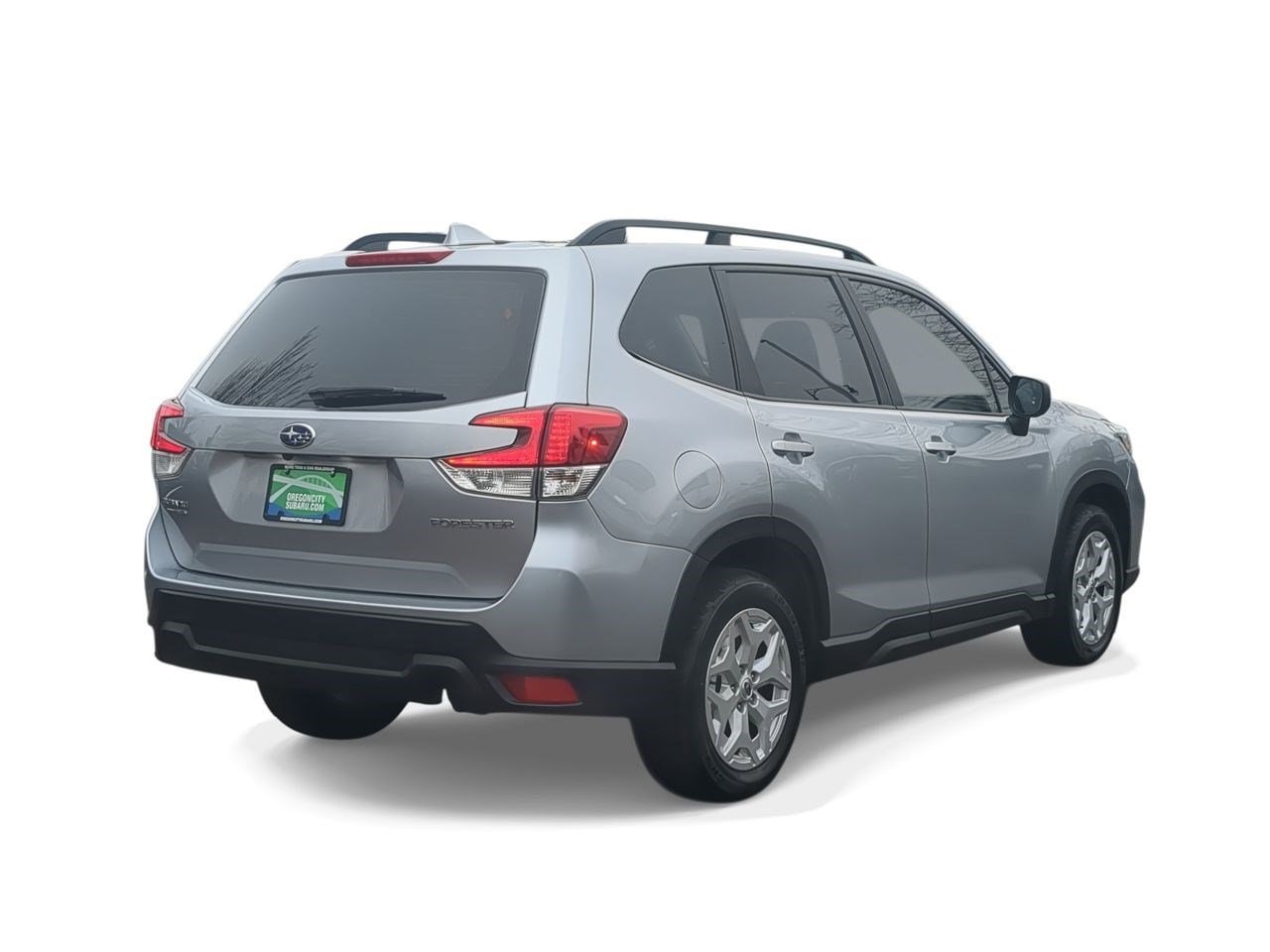 Thumbnail: 2020 Subaru Forester - 8