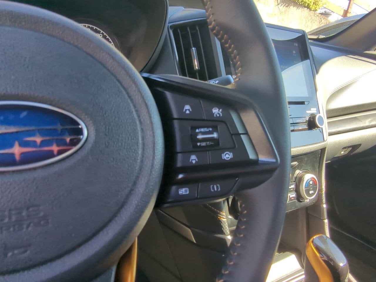 Thumbnail: 2023 Subaru Forester - 33