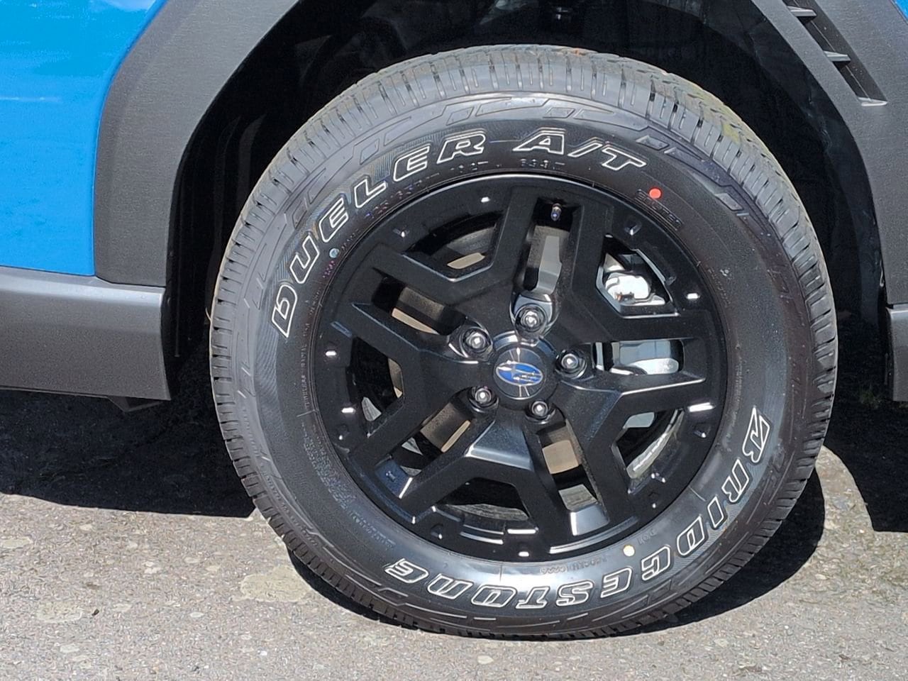 Thumbnail: 2026 Subaru Outback - 13