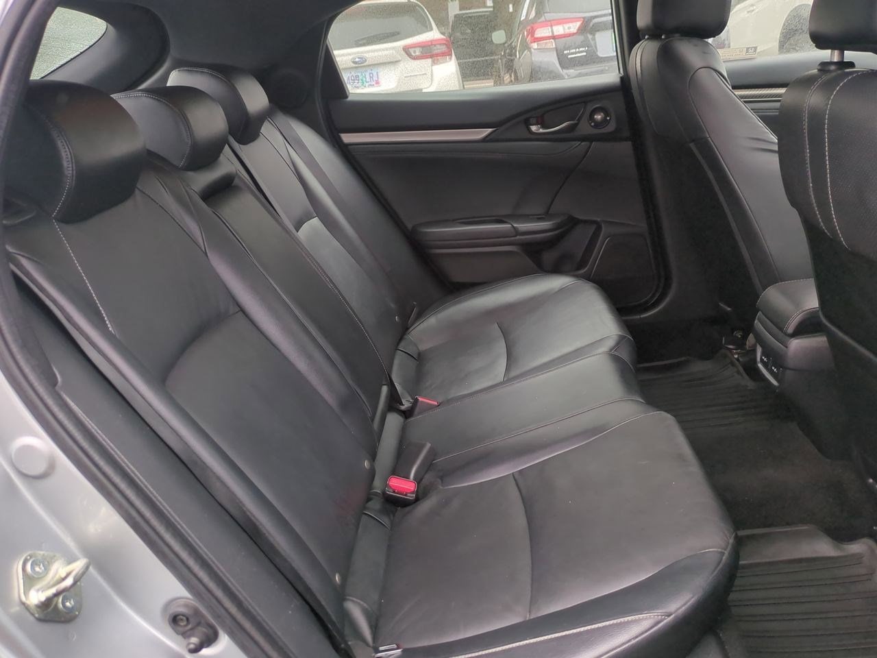 Thumbnail: 2019 Honda Civic - 20