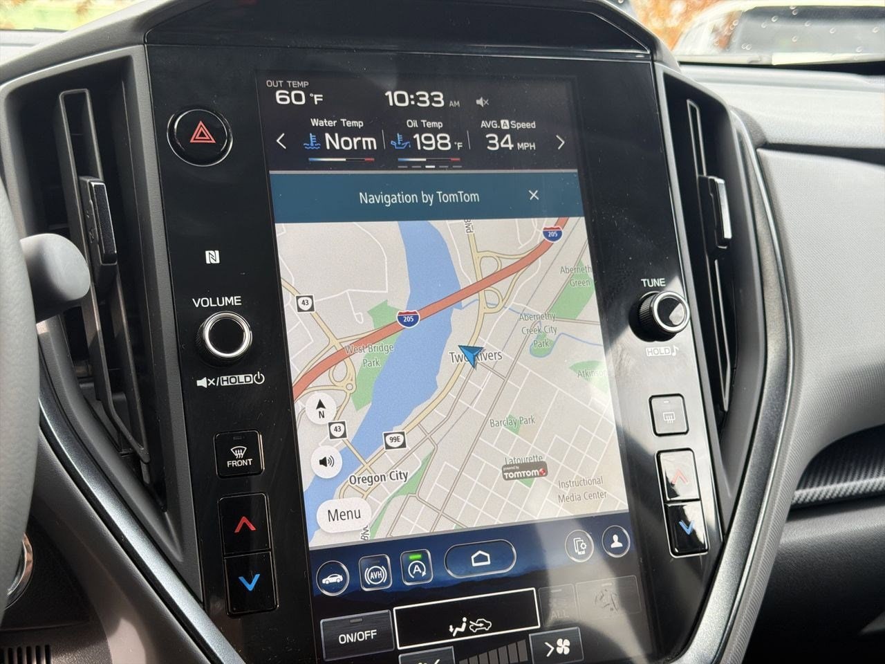 Thumbnail: 2025 Subaru Crosstrek - 38