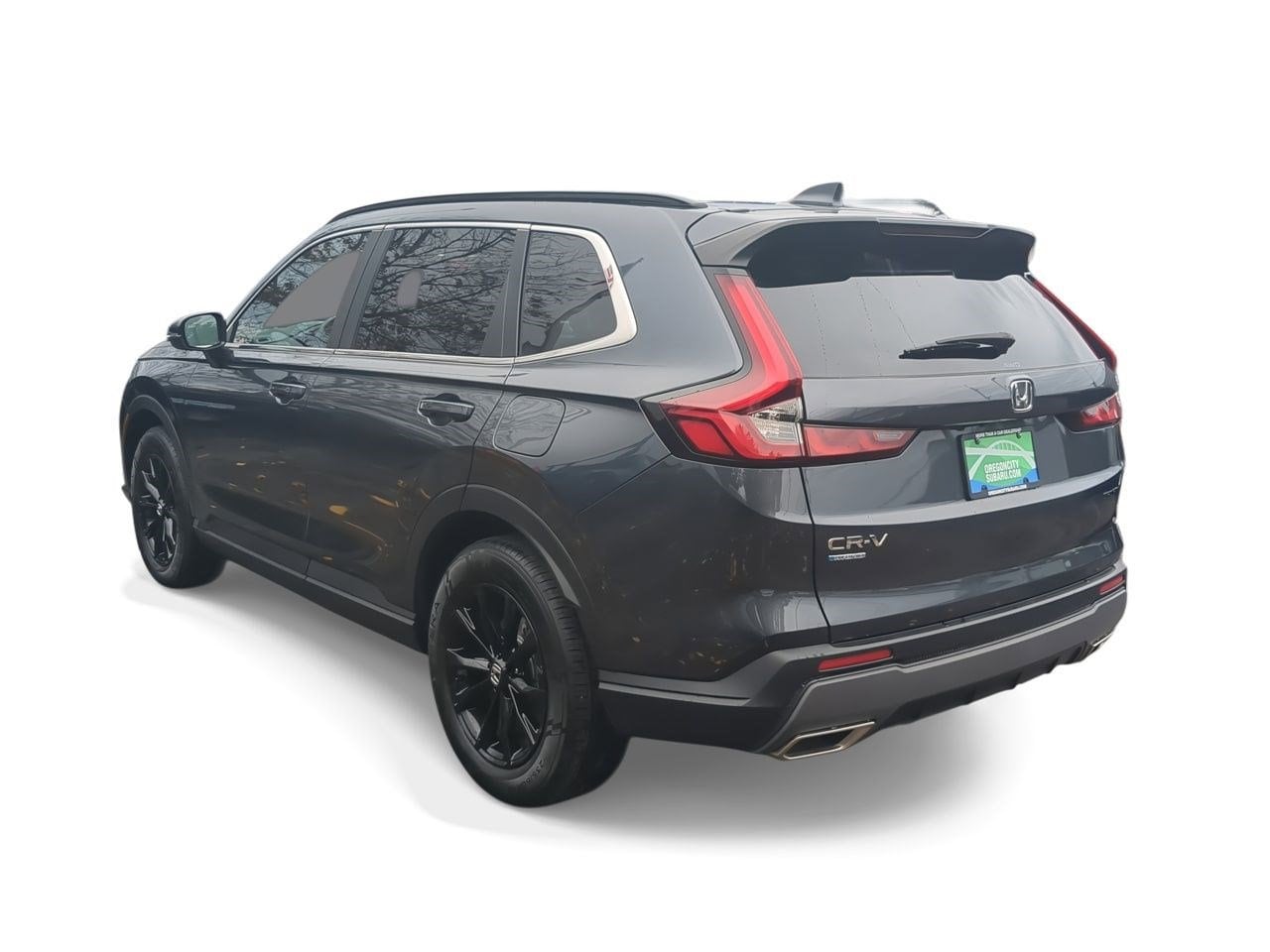 Thumbnail: 2024 Honda CR-V - 6