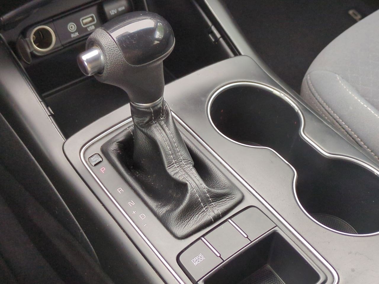 Thumbnail: 2016 Kia Sorento - 37